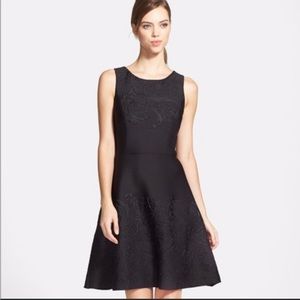 Vera Wang Cocktail Dress